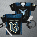 Stars & Myths American football jersey